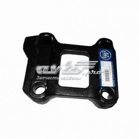 Placa de apoio para o estribo da suspensão de lâminas traseira BPW 0303221580 preço, a partir de 71,99 USD