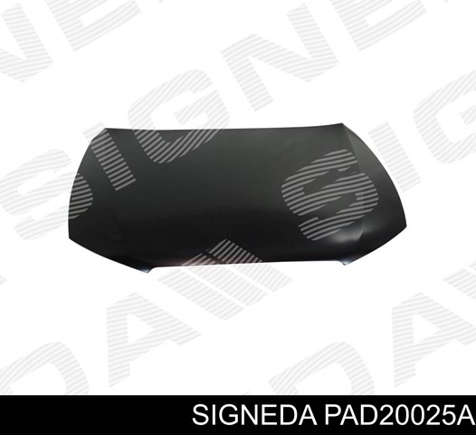 Compre PAD20025A Signeda Capota
