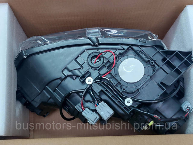 Compre 8301C203 Mitsubishi Luz esquerda