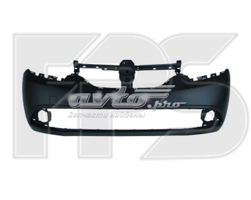 Pára-choque dianteiro FPS FP5631900 preço, a partir de 105,36 USD