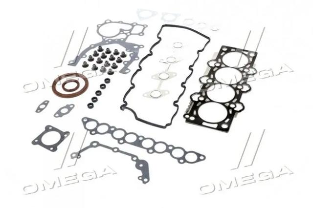 Kit de vedantes de motor completo Parts-Mall PFAM119 preço, a partir de 92,60 USD