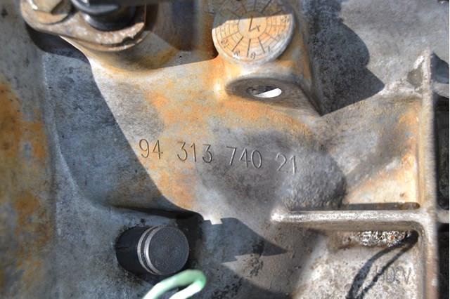 Caixa de Mudança montada (caixa mecânica de velocidades) Peugeot/Citroen 20LM19 preço, a partir de 906,16 USD