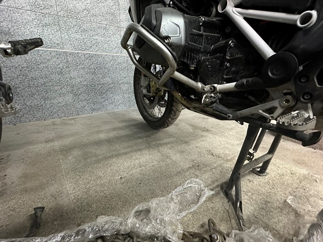  46638389433 BMW