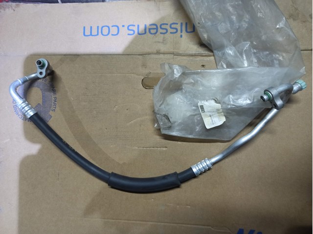 Mangueira de aparelho de ar condicionado, desde o vaporizador traseiro até o compressor Hyundai/Kia 977622W001