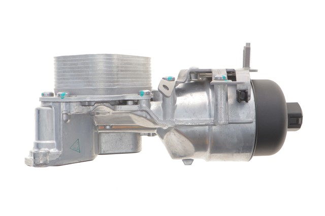 Compre 9801622280 Opel Caixa do filtro de óleo