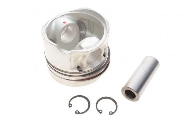 Compre 130038001621 NE/NPR Pistão do kit para 1 cilindro, 2ª reparação ( + 0,50)