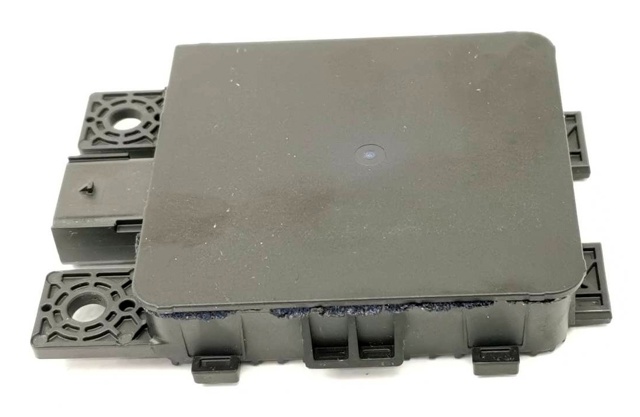 3WA907541B VAG Radar de mudança de faixa