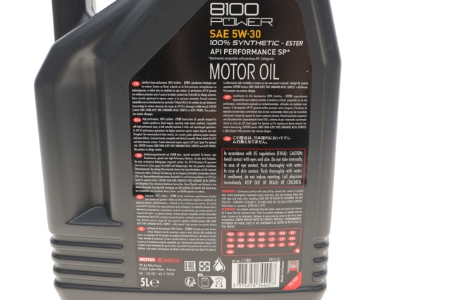 Óleo para motor Motul 824506 preço, a partir de 48,25 USD