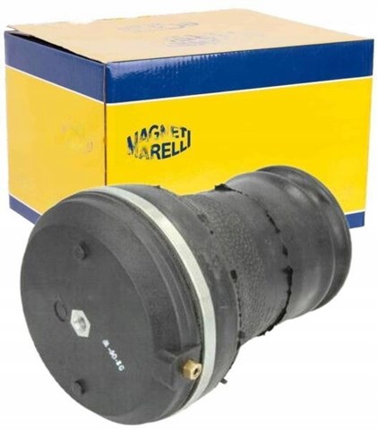 Coxim pneumático (suspensão de lâminas pneumática) do eixo Magneti Marelli 204241CFG preço, a partir de 228,50 USD