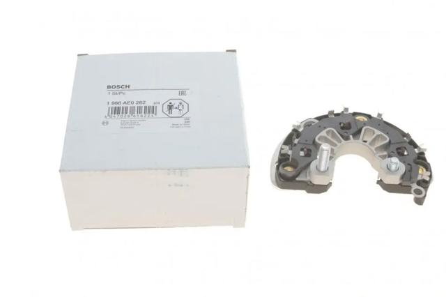 Eixo de diodos do gerador Bosch 1986AE0262 preço, a partir de 38,13 USD