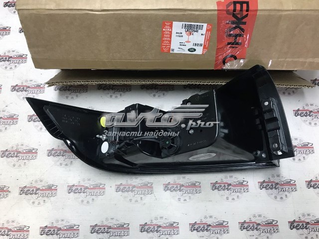 Compre LR072648 Land Rover Lanterna traseira direita