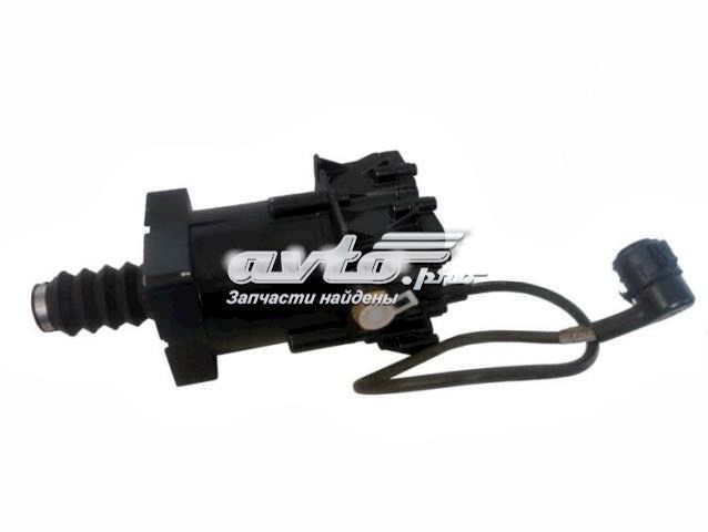 Cilindro de trabalho de embraiagem Knorr-bremse K013727X50