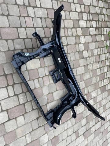 Suporte do radiador montado (painel de montagem de fixação das luzes) Polcar 95D104 preço, a partir de 135,36 USD