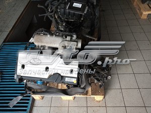 Motor montado G4EE Hyundai/Kia
