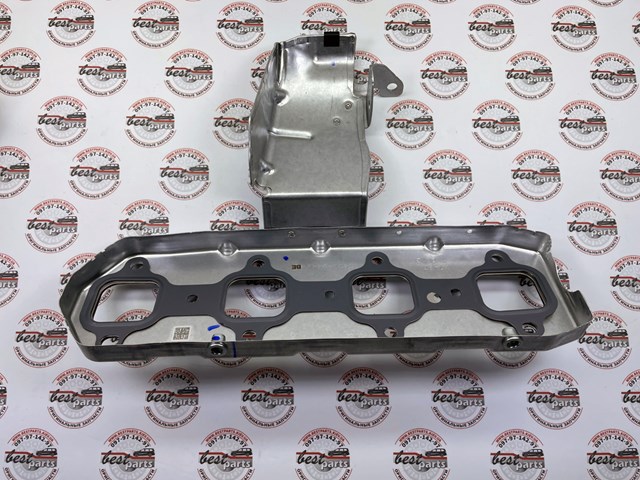 Vedante de tubo coletor de escape Land Rover LR174018 preço, a partir de 27,18 USD