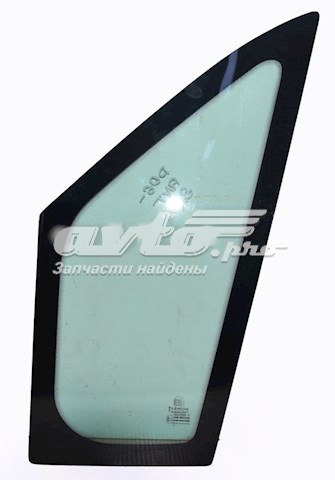 Vidro de janelo da porta dianteira esquerda Fiat/Alfa/Lancia 1363018080 preço, a partir de 228,89 USD