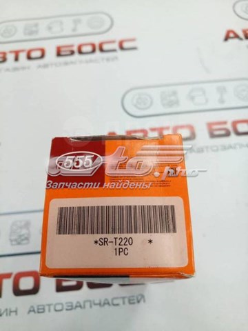 Cremalheira da direção Masuma MRC1002