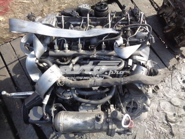 Compre 646821 Mercedes Motor montado