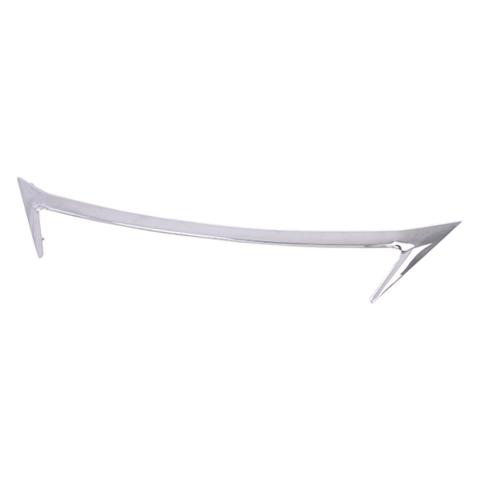 5312176030 Toyota Moldura superior de grelha do radiador