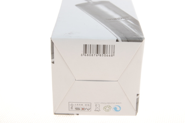 Filtro de combustível Wunder WB219 preço, a partir de 29,60 USD