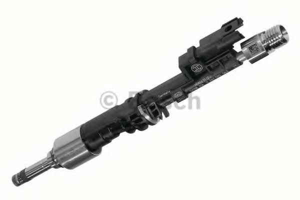 Injetor de injeção de combustível Bosch 261500063