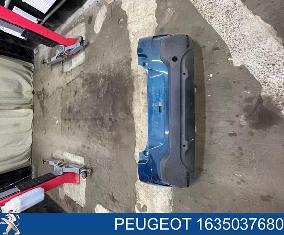 1635037680 Peugeot/Citroen Pára-choque traseiro
