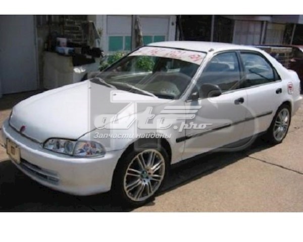 Compre Pára-brisas Honda Civic 6