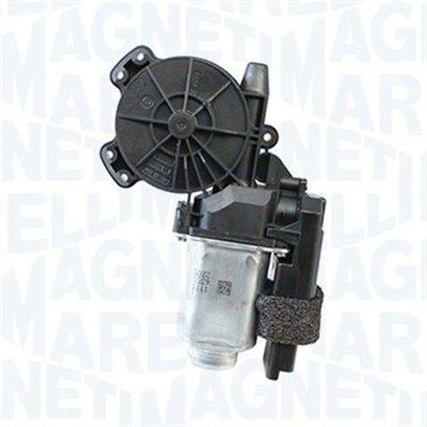 AC1773 Magneti Marelli Motor de acionamento de vidro da porta dianteira esquerda