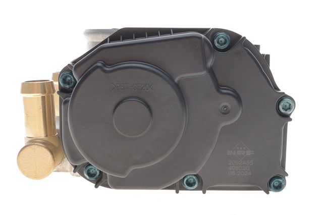 Compre 408020 NRF Válvula de borboleta montada
