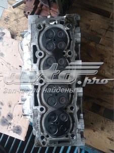Cabeça de motor (CBC) Peugeot/Citroen 1609073180 preço, a partir de 1379,09 USD