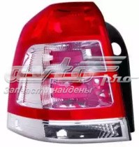 Lanterna traseira esquerda Depo/Loro/Abakus 4421960LUE preço, a partir de 84,55 USD