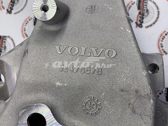 Pino moente (extremidade do eixo) dianteiro esquerdo Volvo 31476878 preço, a partir de 448,60 USD