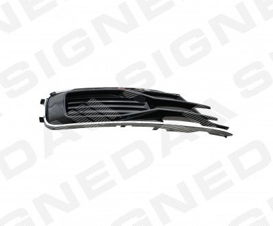 Compre 4G0807648T94 VAG Grelha inferior do pára-choque dianteiro