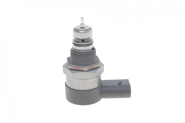 Válvula de regulação de pressão (válvula de redução da Bomba de Combustível de Pressão Alta) Common-Rail-System 281002794 Bosch