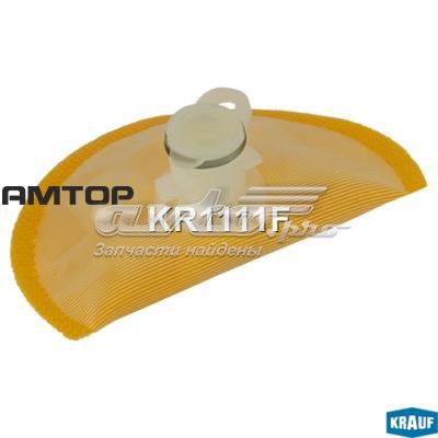KR1111F Krauf Filtro de malha de bomba de gasolina