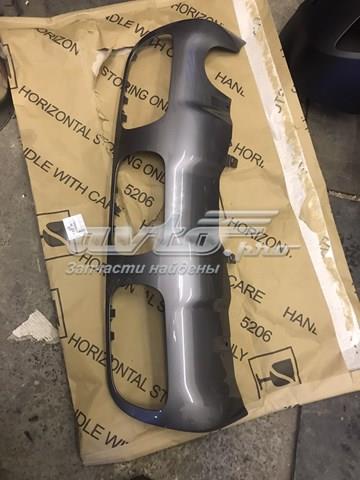 1632595580 Peugeot/Citroen Spoiler do pára-choque traseiro
