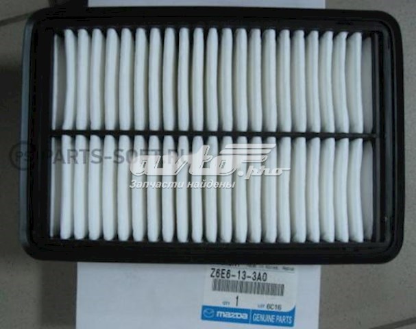 Compre Z6E6133A0 Mazda Filtro de ar