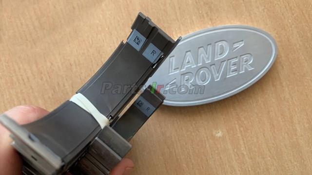 Folhas inseridas principais de cambota, kit, padrão (STD) Land Rover MB4276SV