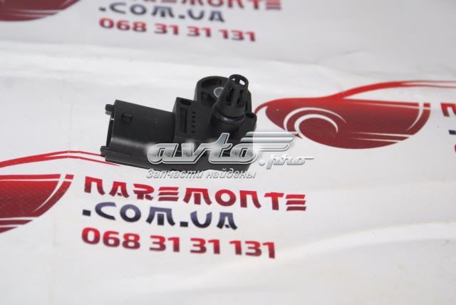 Compre 2029001400 Geely Sensor de pressão no coletor de admissão, MAP