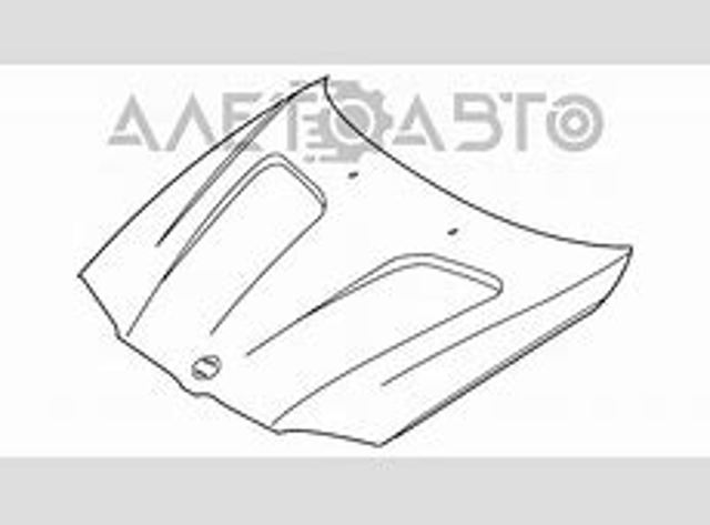 Capota FPS FP1427280 preço, a partir de 296,83 USD