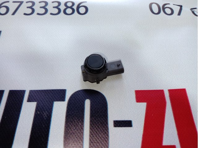 Sensor traseiro de sinalização de estacionamento (sensor de estacionamento) Mazda DFN567UC1 preço, a partir de 52,47 USD