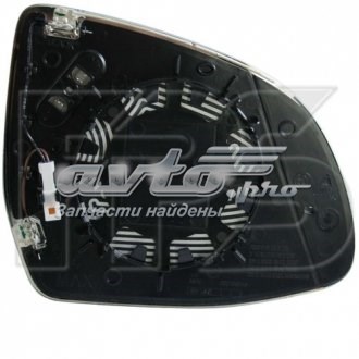 Elemento espelhado do espelho de retrovisão esquerdo FPS FP1414M11 preço, a partir de 28,04 USD