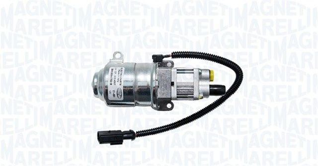 Bomba do sistema de ativação de embraiagem Magneti Marelli AMTR015