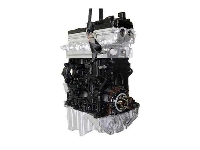 Compre CAHA VAG Motor montado