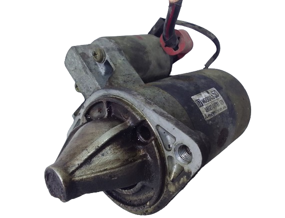 Motor de arranco M002T44781 Mitsubishi
