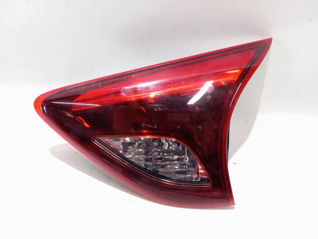  Mazda KA0G513F0