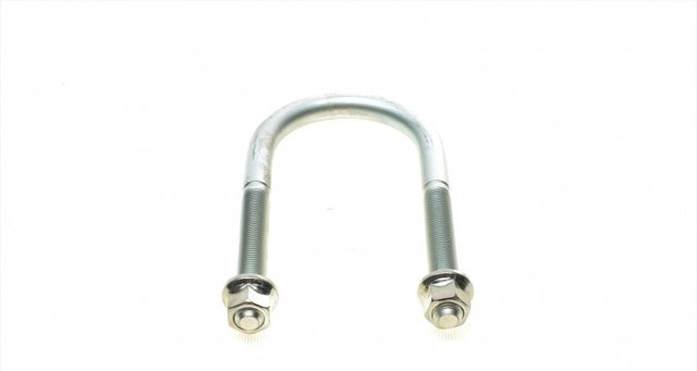 U00280ZN TES Estribo da suspensão de lâminas