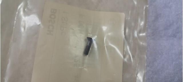 Kit de reparação da bomba de combustível de bombeio manual Bosch F00HN35725 preço, a partir de 10,91 USD