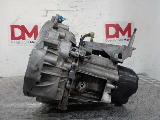 Compre JH3142 Renault (RVI) Caixa de Mudança montada (caixa mecânica de velocidades)