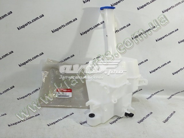 Compre 986202T500 Hyundai/Kia Tanque de fluido para lavador de vidro